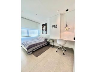 VENDO APARTAMENTO AMOBLADO EN BARRANQUILLA SECTOR PARQUE VENEZUELA