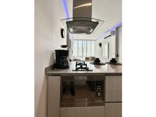 Foto 4 de VENDO. APARTAMENTO AMOBLADO  EN BARRANQUILLA-TIENE PERMISO TURISTICO.