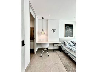 Foto 16 de VENDO. APARTAMENTO AMOBLADO  EN BARRANQUILLA-TIENE PERMISO TURISTICO.