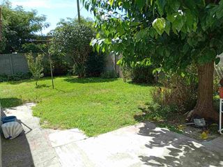 Vendo Casa en Madariaga Centro con gran patio