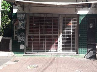 Local comercial en venta ubicado en Ramos Mejía