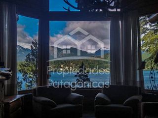 Casa en Alq. Temporario en Península San Pedro, Bariloche, Patagonia, Argentina