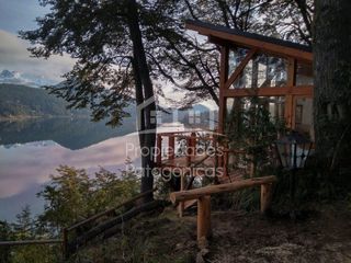 Casa en Alq. Temporario en Península San Pedro, Bariloche, Patagonia, Argentina
