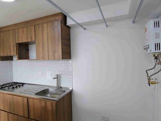 APARTAMENTO EN ARRIENDO EN LA FRANCIA/MANIZALES