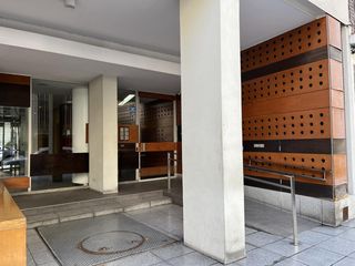 Alquiler Departamento 2 Ambientes en Las Cañitas, Palermo