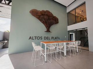 Terreno en venta - 240Mts2 - Altos del Plata, La Plata