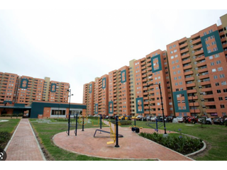 ACSI 626 Apartamento  venta  Madrid Cundinamarca