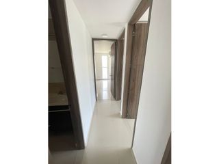 SE ARRIENDA APARTAMENTO SECTOR VILLA CAMPESTRE