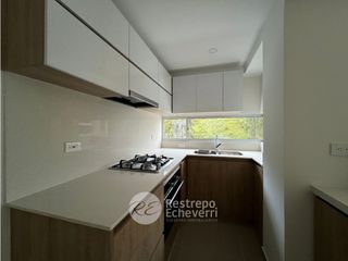 Apartamento en arriendo, sector Expoferias, Manizales