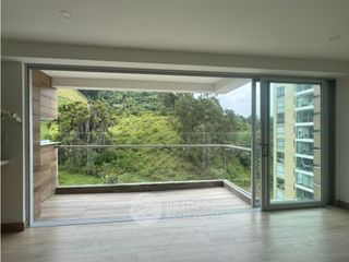 Apartamento en arriendo, sector Expoferias, Manizales