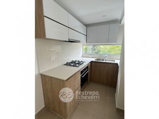 Apartamento en arriendo, sector Expoferias, Manizales