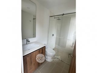 Apartamento en arriendo, sector Expoferias, Manizales