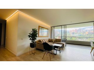 Apartamento en venta, Envigado, Sector la Inmaculada