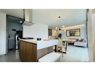 Apartamento en venta, Envigado, Sector la Inmaculada