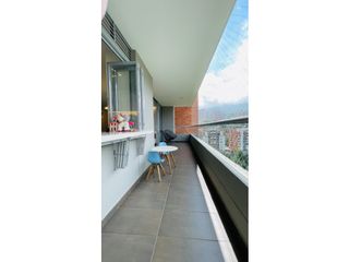 Apartamento en venta, Envigado, Sector la Inmaculada