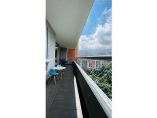 Apartamento en venta, Envigado, Sector la Inmaculada