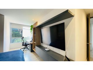 Apartamento en venta, Envigado, Sector la Inmaculada