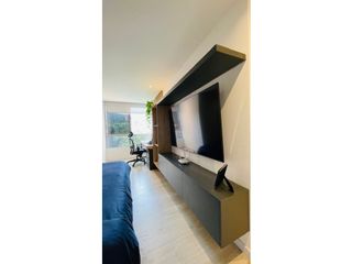 Apartamento en venta, Envigado, Sector la Inmaculada