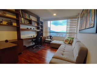 Arriendo apartamento - La Calera - Medellín