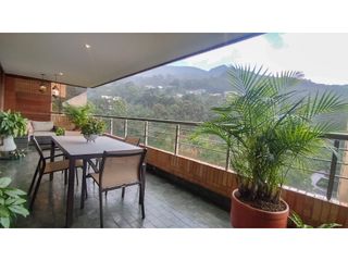 Arriendo apartamento - La Calera - Medellín