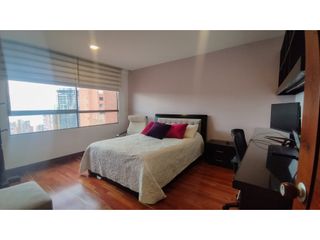 Arriendo apartamento - La Calera - Medellín