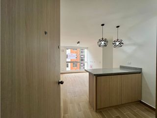 Arrieno apartamento con excelentes acabados en Chía- Serralta - 5 piso