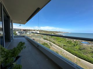 Foto 2 de APARTAMENTO EN SABANILLA CON VISTA AL MAR