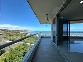 Foto 1 de APARTAMENTO EN SABANILLA CON VISTA AL MAR