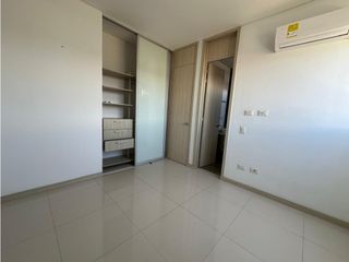 Foto 14 de APARTAMENTO EN SABANILLA CON VISTA AL MAR
