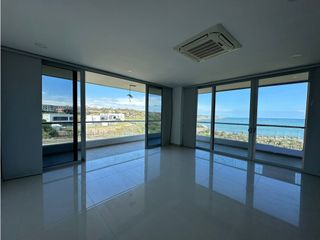 Foto 3 de APARTAMENTO EN SABANILLA CON VISTA AL MAR