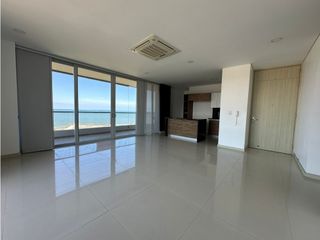 Foto 4 de APARTAMENTO EN SABANILLA CON VISTA AL MAR