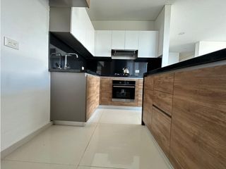 Foto 16 de APARTAMENTO EN SABANILLA CON VISTA AL MAR