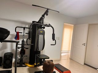 Foto 44 de Casa en alquiler en Belen de Escobar