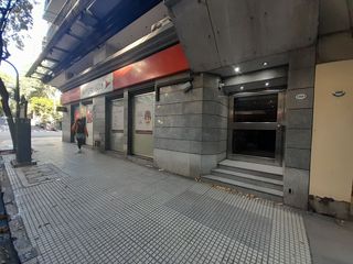Alquiler 3 ambientes con dependencia en Belgrano