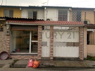Se Alquila Local Comercial en Mucho lote 1 Norte de Guayaquil, AleMo