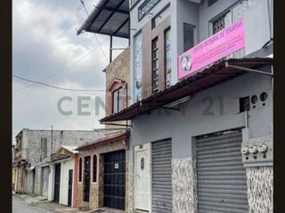 Alquiler Local Comercial  Ciudadela Orquídeas, Norte de Guayaquil AleMo