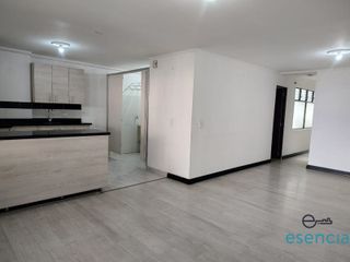 Apartamento en Arriendo Ubicado en Medellín Codigo 2657