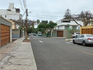 Casas como Terreno Venta Calle Juan Jose Calle - La Aurora - MIRAFLORES