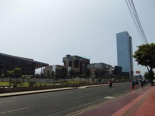Foto 2 de Oficinas Venta Av. Aviacion - Piso 11 y 12 - SAN BORJA