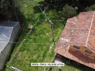 FINCA en VENTA en Villa De Leyva VEREDA LA CAPILLA 2