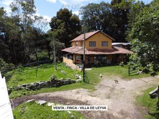 FINCA en VENTA en Villa De Leyva VEREDA LA CAPILLA 2