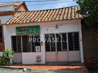 CASA en VENTA en Cúcuta La Cabrera