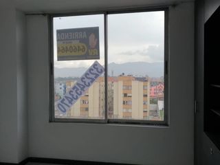 APARTAMENTO en ARRIENDO en Bogotá LOS CEREZOS