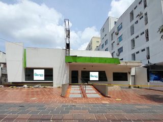 LOCAL en ARRIENDO/VENTA en Barranquilla Ciudad Jardín