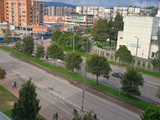 APARTAMENTO en ARRIENDO en Bogotá PORTALES DEL NORTE