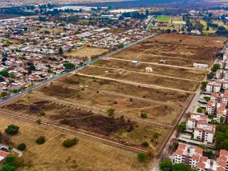 Terreno en Venta - Urbanizacion Campo Nuevo
