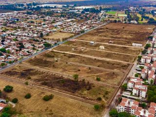 Terreno en Venta - Urbanizacion Campo Nuevo