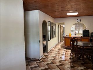 Casa en venta Calarca-Quindio Barrio la Huerta