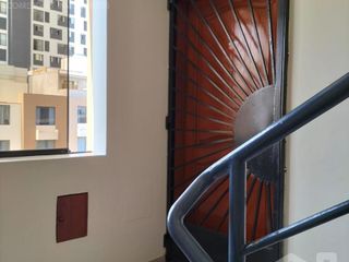 VENTA DEPARTAMENTO EN  PUEBLO LIBRE, Alt. cdra. 28 de la av. Brasil.