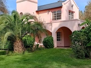 Casa en venta en Barrio Santa Brígida - Los Cardales